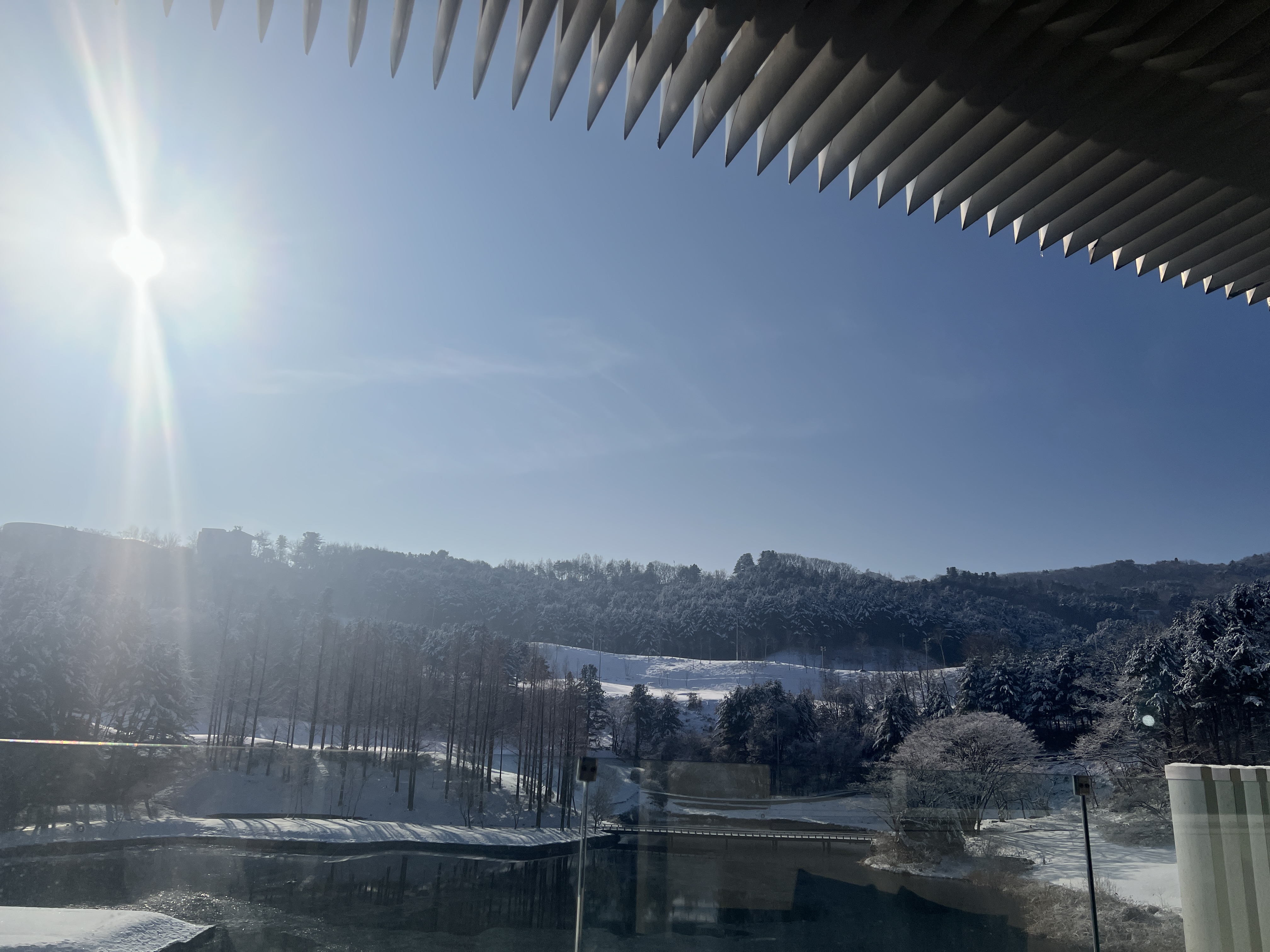 가평 아난티 리조트 1박 후기(객실·프라이빗 스파 중심)